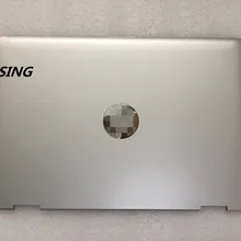 Для hp pavilion x360 11-u00 M1-u серии ЖК-дисплей задняя крышка верхней крышке 856051-001 856052-001 аккумулятор большой емкости