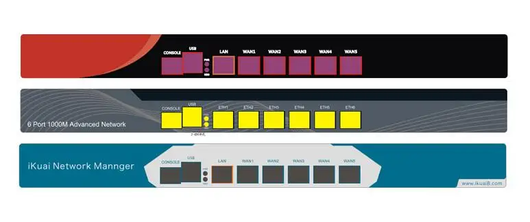 signal internet booster 1U Rack Firewall Router Network Server 6 82583v J1900 1.8G Support ROS Mikrotik PFSense F4 smart wifi signal booster