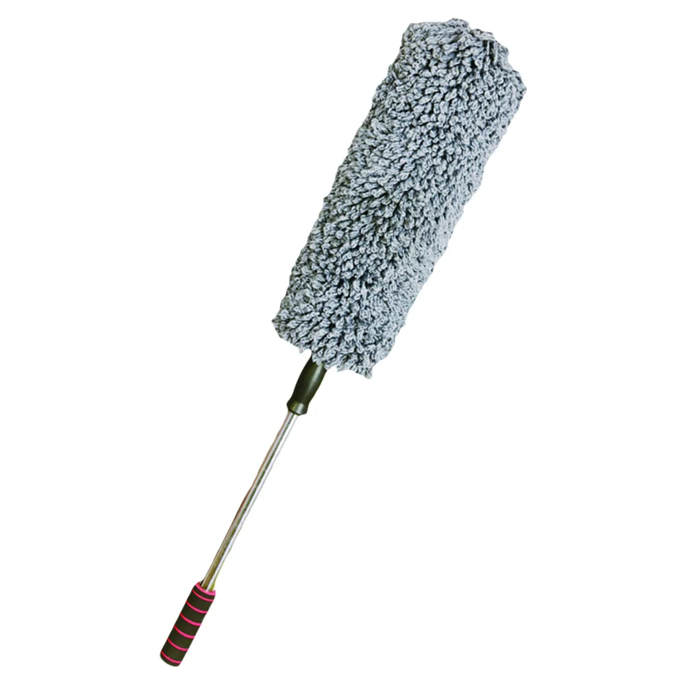 Dust car dust removal vehicle special toolsCar dusted gray chicken