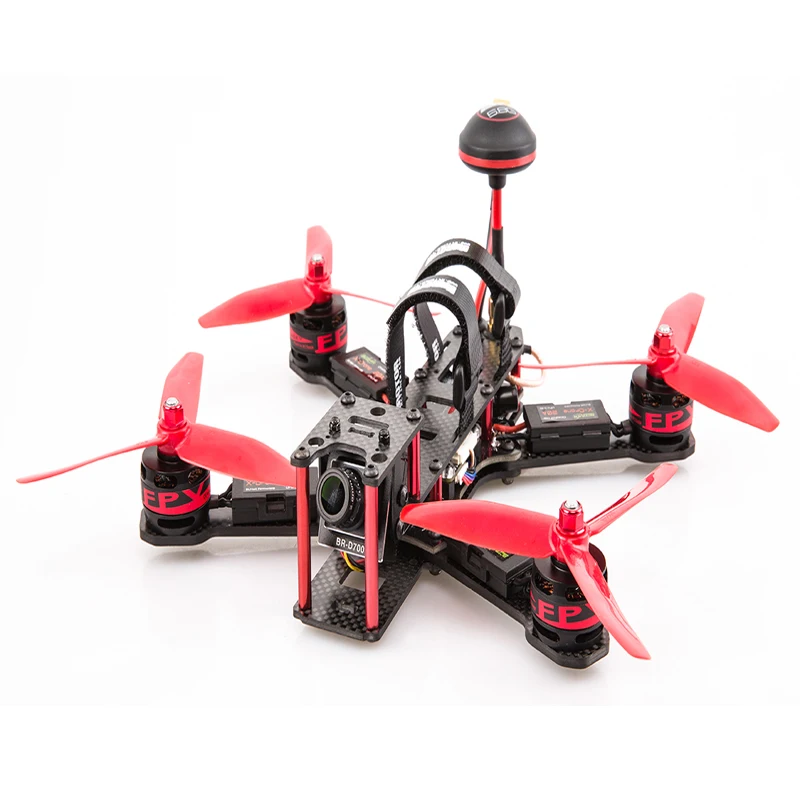 Buy Cheap BeeRotor Ultra 210 FPV Racing Mini Quadcopter ARF Combo Camera Drone U210-ARF1