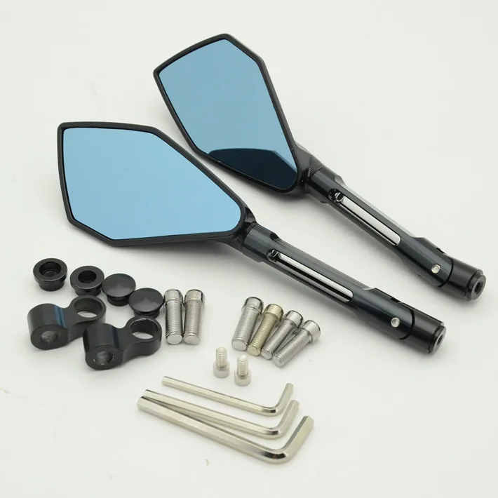 motorcycle side mirrors (9)