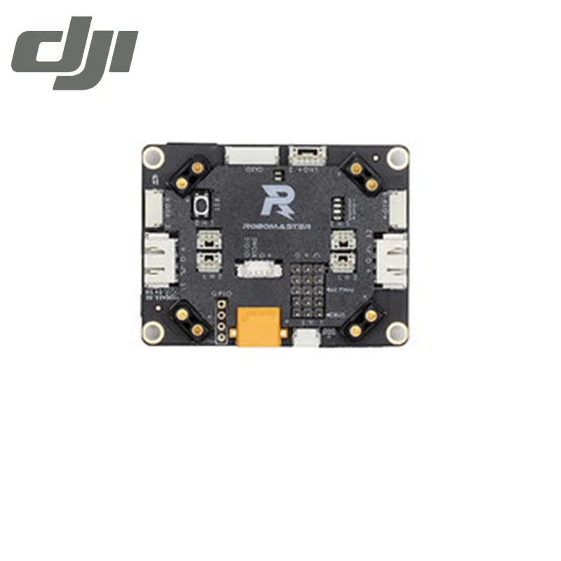 

DJI RoboMaster Development Board Type B