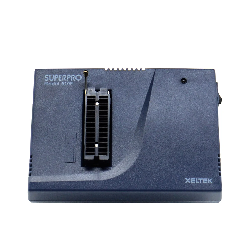 superpro  610p with   (6)