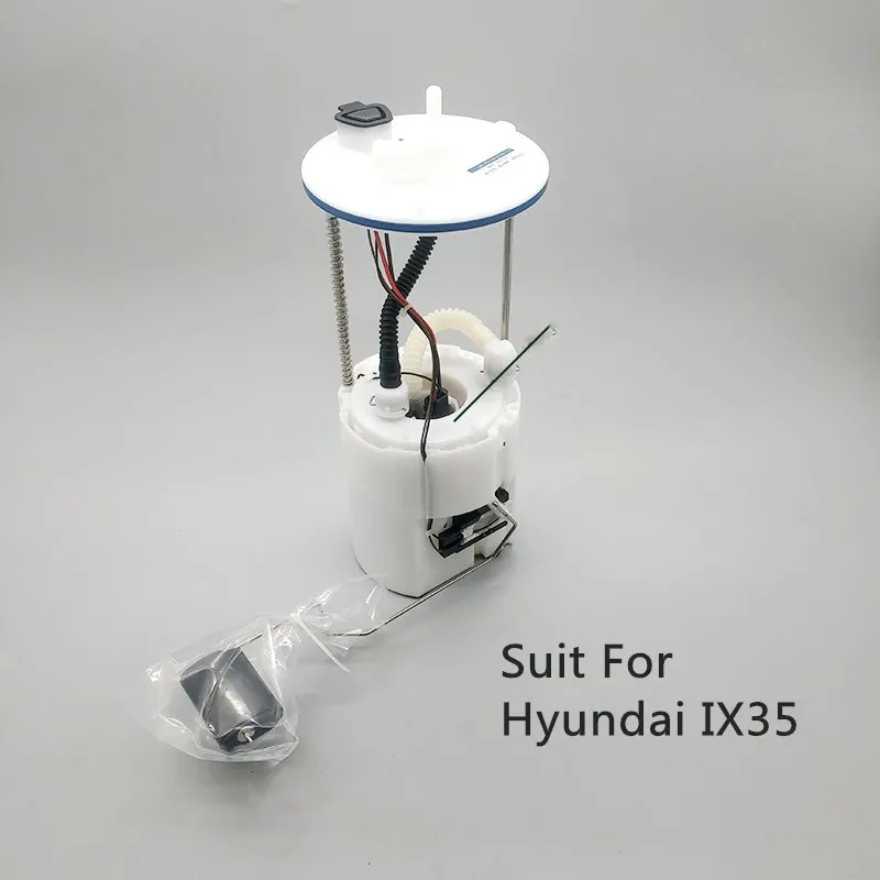 Car Fuel Filter Gasoline pump assembly For Hyundai IX35in Fuel Filters