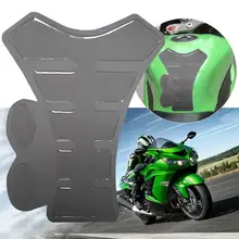 New 3pcs Motorcycle Transparent Fish Bone Tank Sticker Milky White Fuel Tank Sticker Super Sticky Self-adhesive Easy Install protective fish bone style motorcycle reflective oil tank sticker black grey