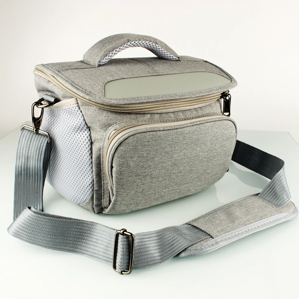 

DV Camera Case Shoulder Bag for Sony FDR FDR-AX700 AX700 FDR-AX100 AX100 FDR-AX55 AX55 FDR-AX53 AX53 FDR-AX33 AX33 FDR-AX40 AX40