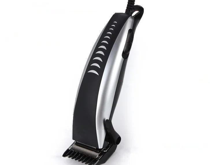 hairdresser electric razor