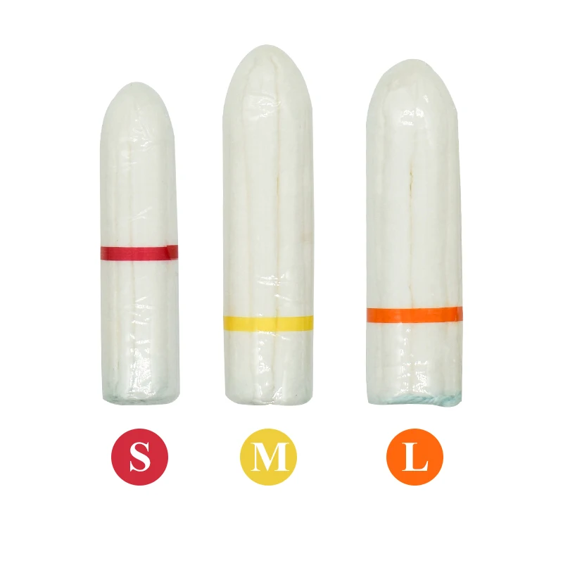 Sanitary Napkin Tampons