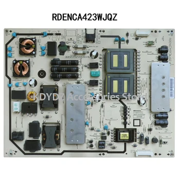 

free shipping Good test power supply board for LCD-52X50A RDENCA437WJQZ CT38006 C