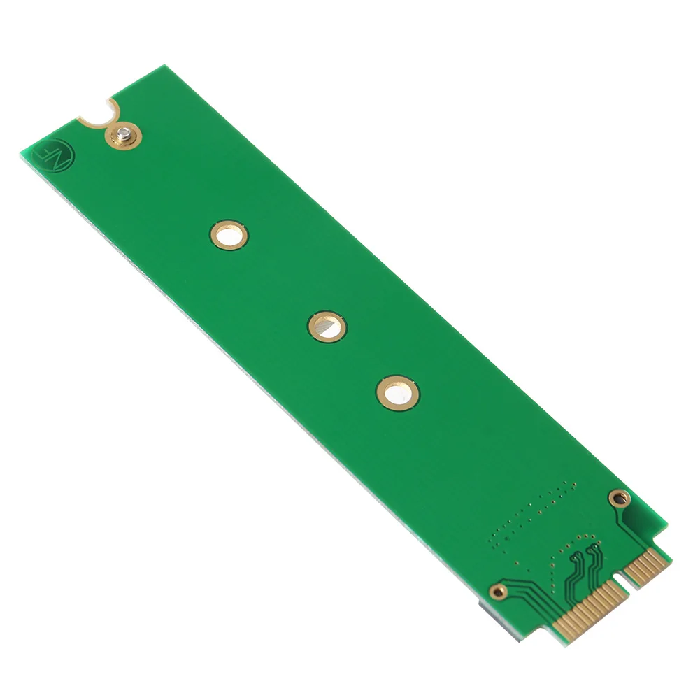 M.2 SSD на 18 Pin адаптер Карточка для Asus UX31 UX21 Zenbook Laptop HJ55|Компьютерные кабели и