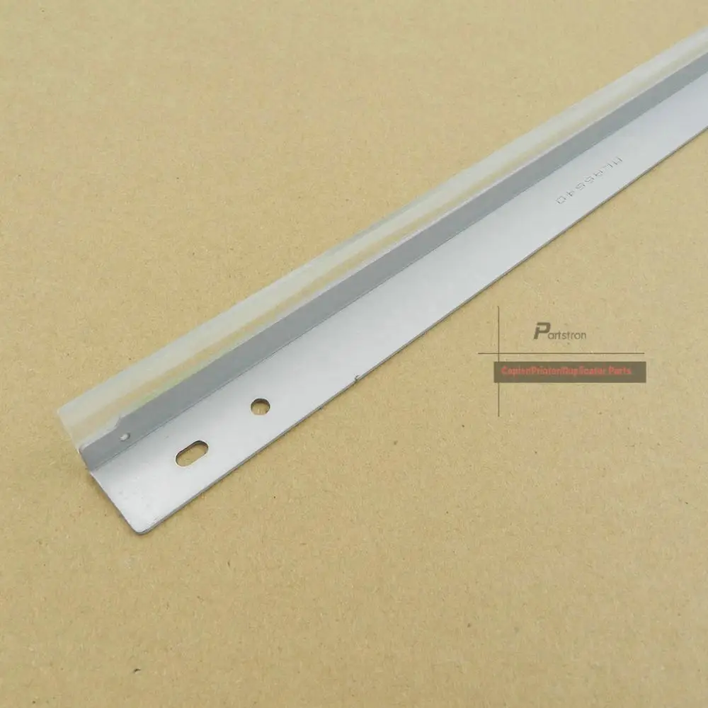 Lâmina de Limpeza para Ricoh Peças da Copiadora Partstron Transfer Belt 1100 1350 906 1106 1356 907 1107 1357 Outlets B234-3916 9000 16 High Quality blade 11