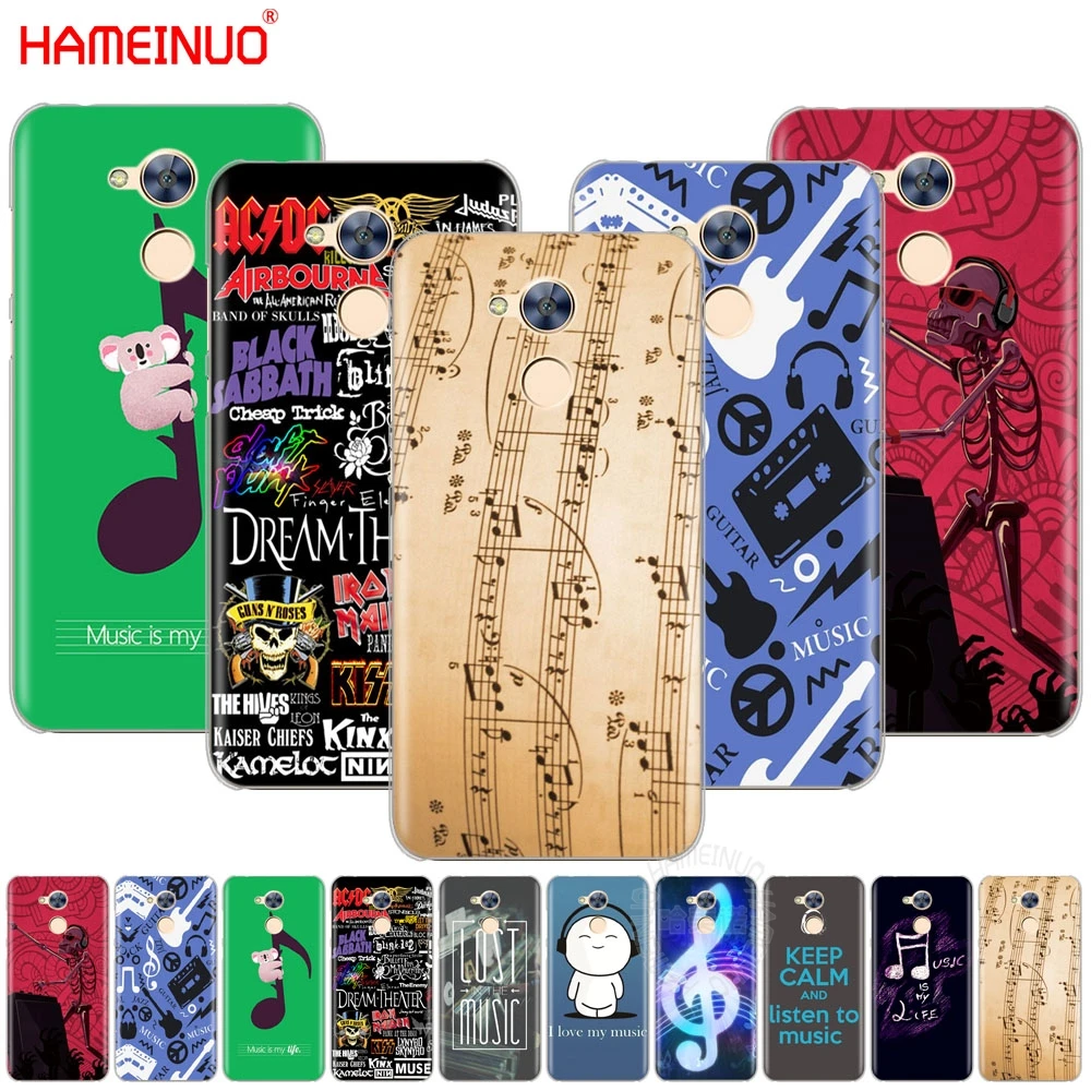 Чехол-накладка для Huawei Honor V10 4A 5A 6A 6C 6X 7X 8 9 NOVA 2 2S PLUS LITE | Мобильные телефоны и