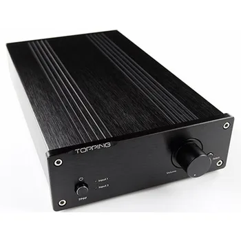 

DHL OR EMS free shipping TOPPING TP60 TP-60 & TA2022 T-Amp & 2X80W & STEREO AMP