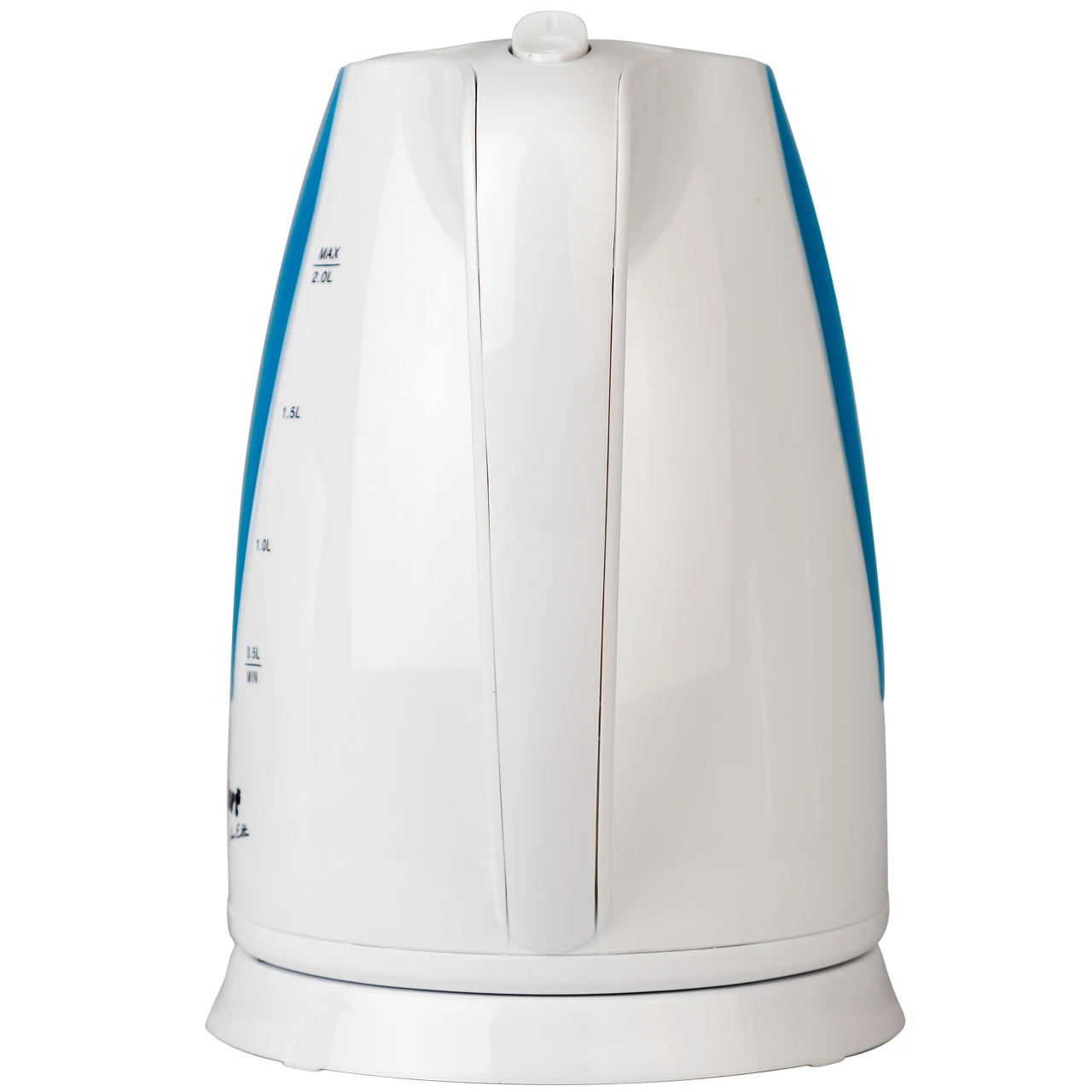 Чайник электрический Bort BWK-2220P (объем 2л., подсветка голубого цвета, фильтр)