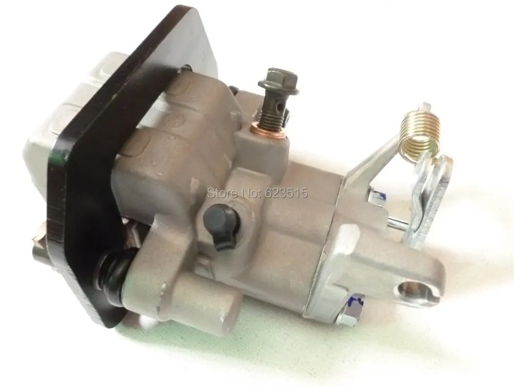 NEW HISUN 700cc 500cc 400cc UTV PARKING BRAKE ASSEMBLY FOR 400CC 500CC