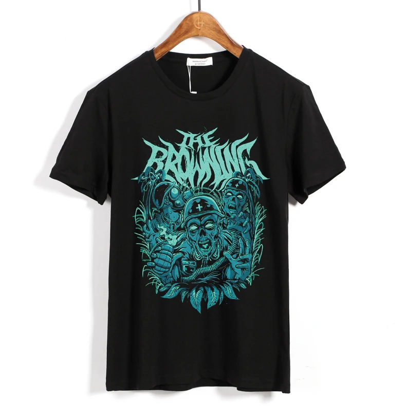 Рубашка электронная музыкальная в стиле панк 100% хлопок 3 дизайна|custom shirt|music shirtshirt