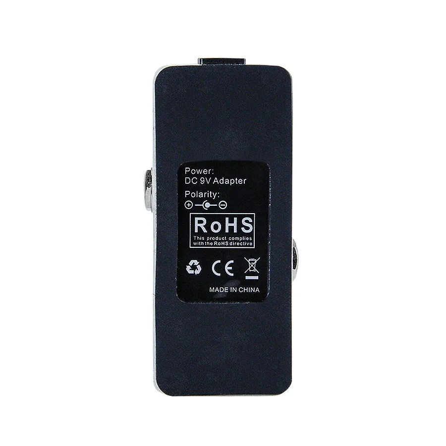 Guitar Effects/Popular Guitar pedal MUKU Looper easy simple straight Loop recording pedal MUKU effect Guitar Effects/Popular Guitar pedal MUKU Looper easy simple straight Loop recording pedal MUKU effect