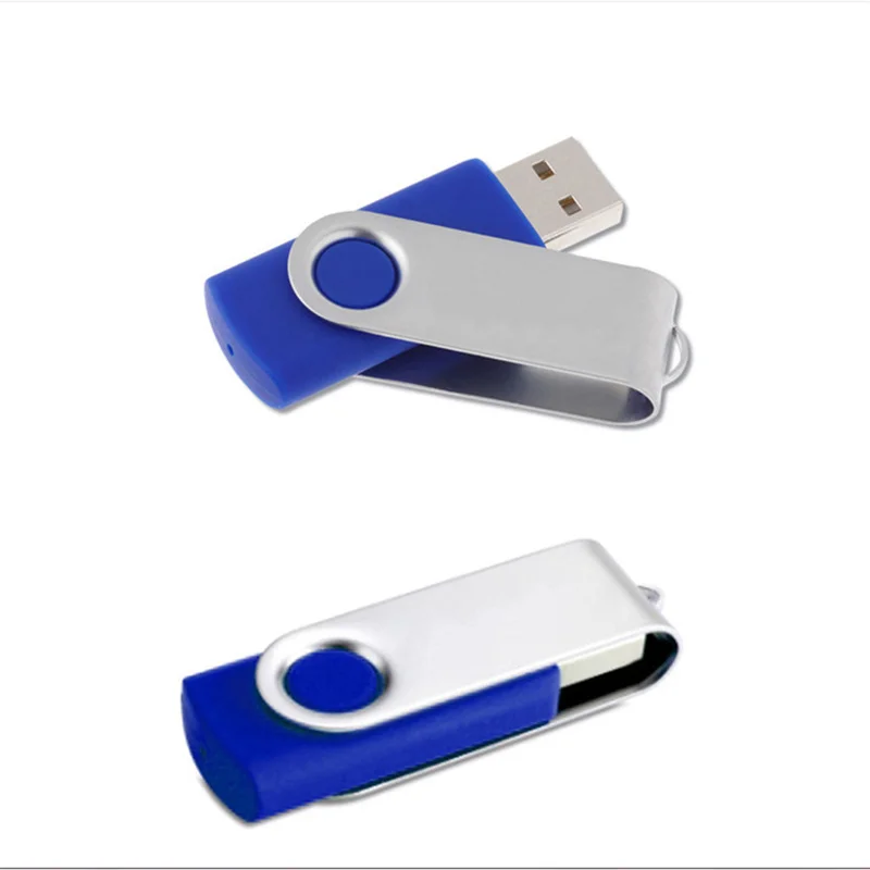 Большая Акция! 100 шт./лот 8 ГБ 4 2 1 512 МБ 256 м 128 64 Мб Поворотная USB флешка накопитель