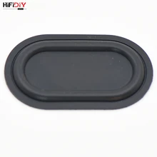 HIFIDIY LIVE 1 шт. бас плата для динамика пассивный радиатор вспомогательный резиновая вибрационная пластина 78 x мм 42 мм