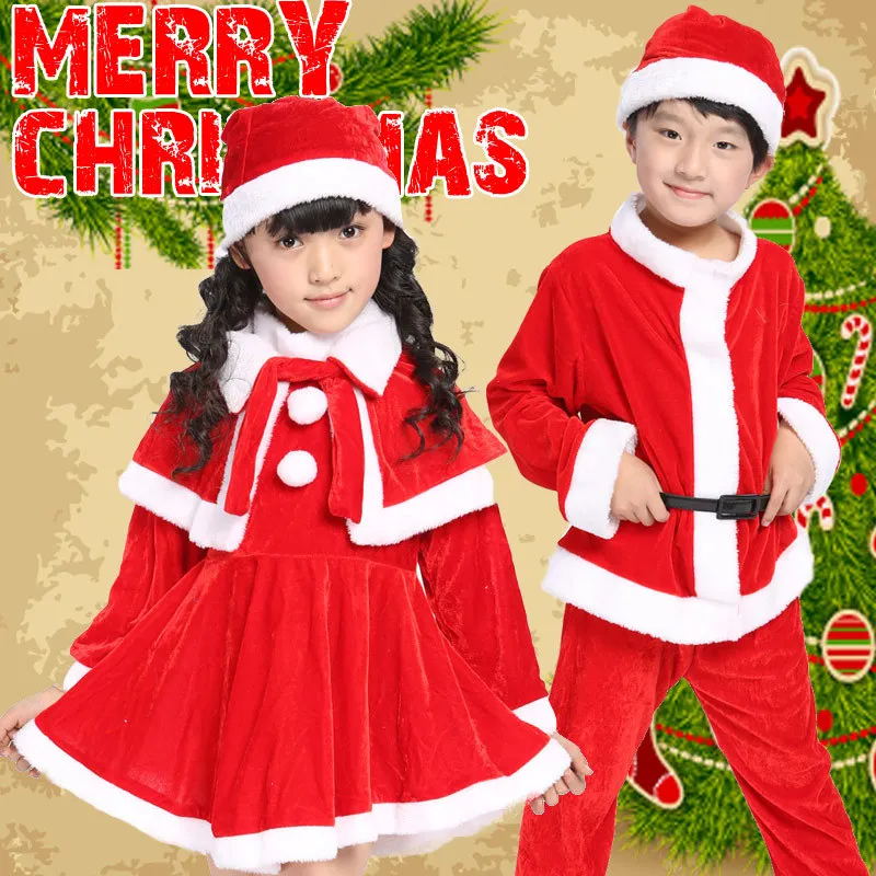 baby girl christmas fancy dress outfits