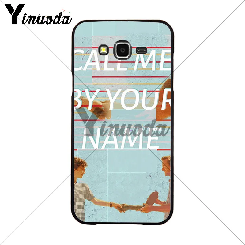 Call Me by Your Name 
