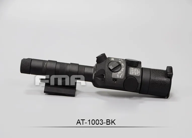 fma AT-1003-BK 1