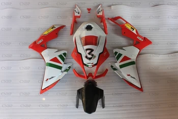 

RS4 RS125 2012 - 2015 Plastic Fairings RS4 RS125 2015 Abs Fairing for Aprilia RS4 125 2014 White Red Motorcycle Fairing