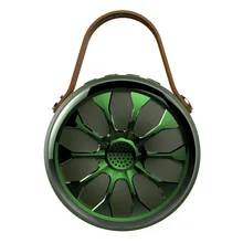 ZEALOT S11 Открытый водонепроницаемый стерео Bluetooth динамик беспроводной сабвуфер с фонариком 4000 мАч Внешний аккумулятор AUX TF карта плеер