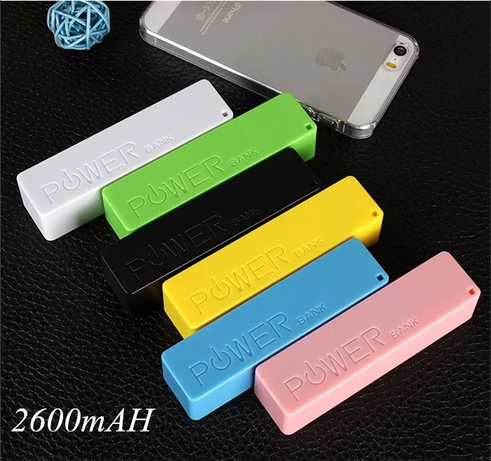 Купить Аккумулятор Power Bank В Спб