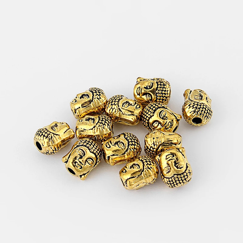 20 шт. двусторонние бусины Слайдеры для браслетов|antique silver|slider spacerspacers for jewelry making |