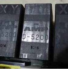 

Fanuc and PI L M axis motor power plug ai N axis