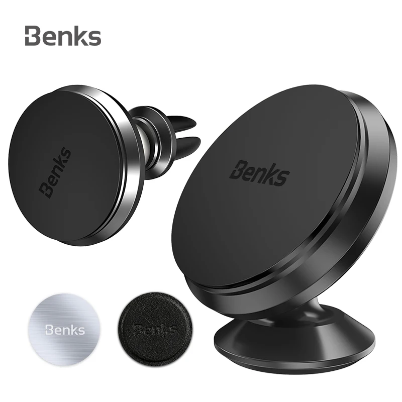 Benks H10 Магнитный съемник для жестких бирок электронного отслеживания товара