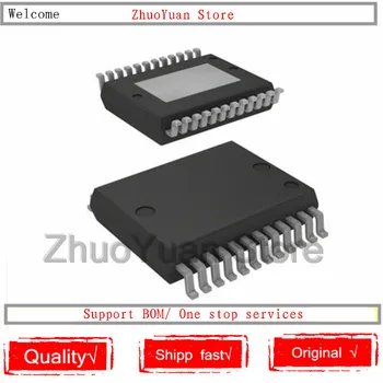 

10pcs/lot VND5025AK VND5025 SSOP24 New original IC chip