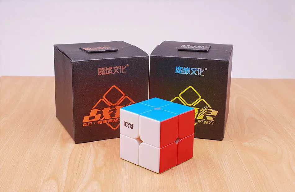 moyu 2x2x2 cube 07