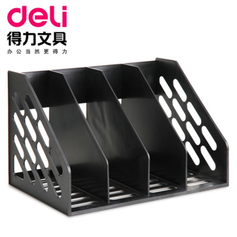 

DL Office supplies strength 9840 one document frame four joint file data frame file basket thickening office supplies