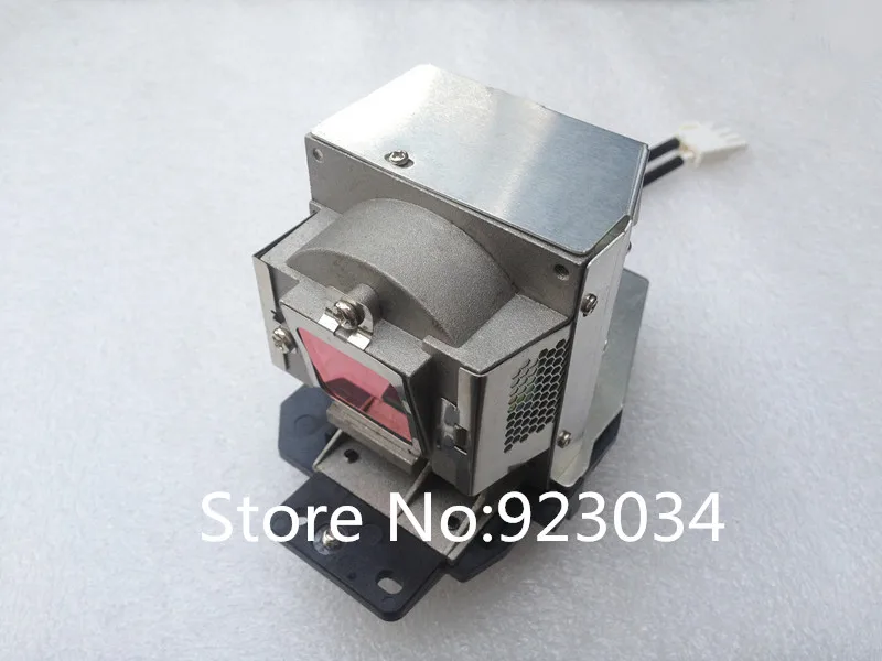 5J.J4V05.001 for  BEN.Q  EP4725D/EP5825BD/MW851UST/MX850   Original lamp with housing  Free shipping