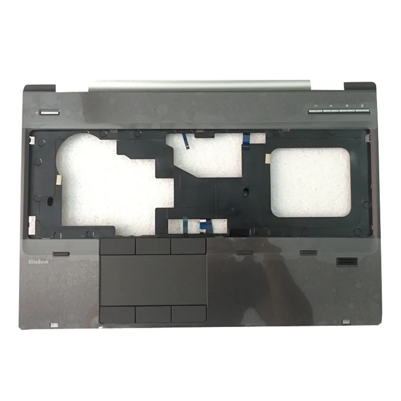 Free Shipping!!! 1PC Original New Laptop Shell Cover C Palmrest For HP Elitebook 8570W Free Shipping!!! 1PC Original New Laptop Shell Cover C Palmrest For HP Elitebook 8570W