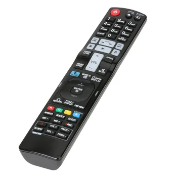 

Blu-Ray Replacement TV Remote Control for LG AKB73115301 HR536D HR537D HR558D HR559D HR698D HR699D