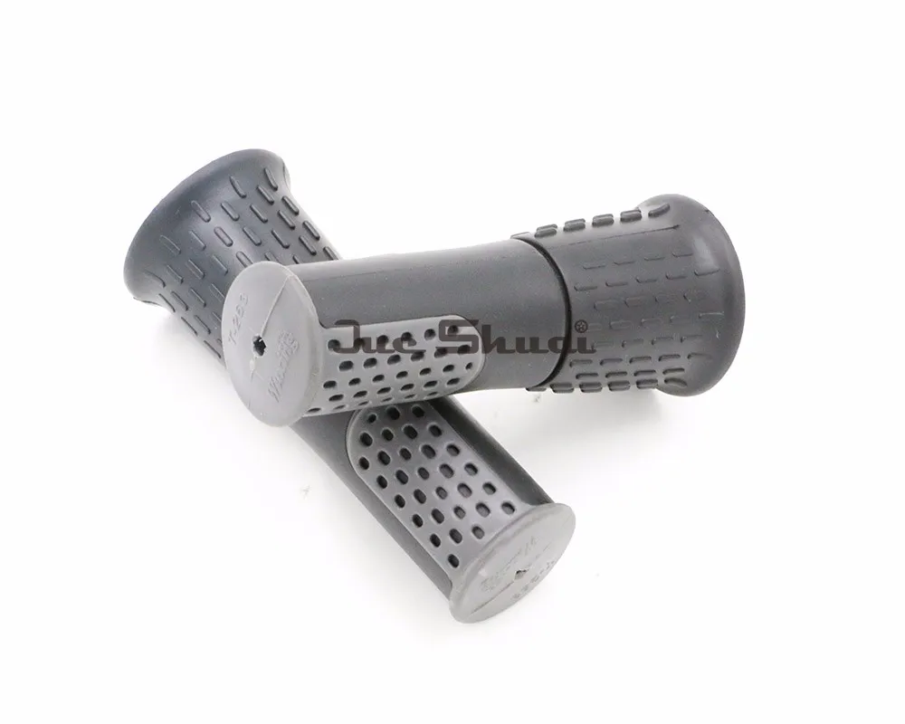 Anti Atlama Mtb Yol Bisiklet Kavrama Katlanir Bisiklet Parcalari Aluminyum Rahat Kulp Kilifi Gidon Kamp Kopuk Suslemeleri Kavrama Bike Black Grip Wholesalebike Grip Aliexpress