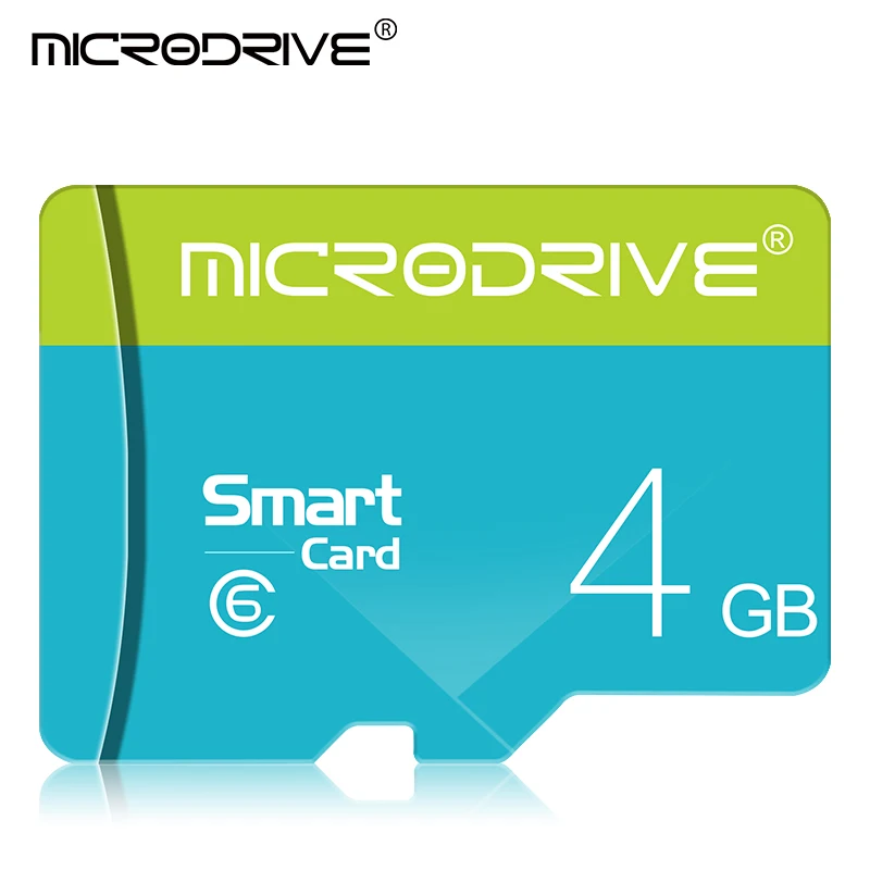 Micro SD карта памяти 64 ГБ 128 ГБ SDXC UHS-I EVO U3 U1 TF карта класс 10 16 ГБ 32 ГБ SDHC cartao de memoria для телефона/планшета