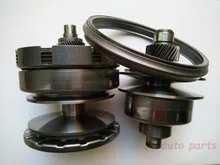 VT1, VT2, VT1-27T, VT16Z (CVT), пригодный для BMW Mini 1.6 2002-2008 шкив