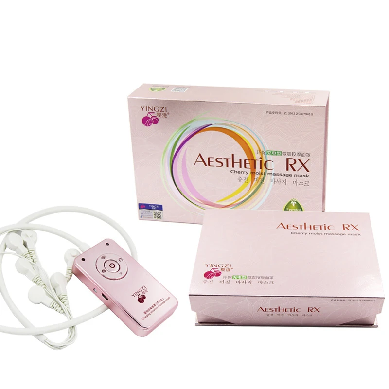  Permanent use Face lifting Firming Wrinkle Remove Anti aging No Clean face care Skin Rejuvenation F
