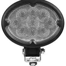 Грузовик 27 Вт CREE светодиодный рабочий свет для 4x4, внедорожник, грузовик, горная промышленность, светодиодный фонарь для работы 12 В и 24 В, светодиодный внедорожный свет