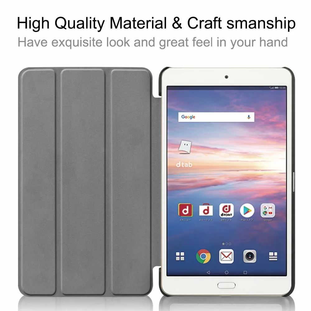 Tri Fold Pu Leather Case Flip Cover For Docomo Dtab Compact D 02k Dtab 02k 8 0 Tablet Case Stand Cover Protective Shell Tablets E Books Case Aliexpress Tri Fold Pu Leather Case Flip Cover For Docomo Dtab Compact D 02k Dtab 02k 8 0 Tablet Case Stand Cover Protective Shell Tablets E Books Case Aliexpress