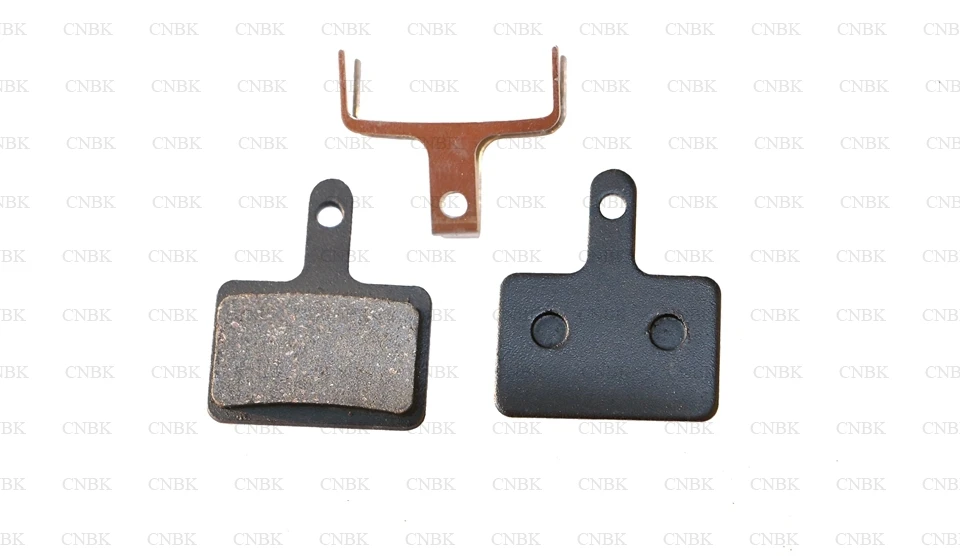 Pastilhas de freio para Shimano: BRM 416A BR-M 355 375 395 415 416 445 446 447 465 475 485 486 495 515 515LA 525 575 4050 975 Bicicleta