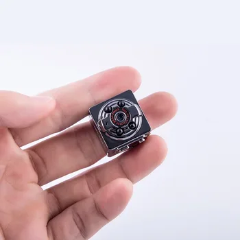 

HD 1080P 960P Mini IP Security Camera With Micro DV Camcorder Action Digital Sport DVR Wireless Mini Video Hiddenn Camera