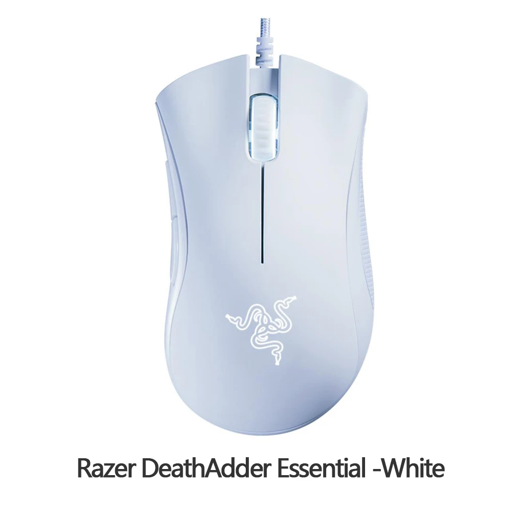 Проводная Мышь Razer серии Mamba Elite DeathAdder DeathAdde Essential Tournament Edition Basilisk eSports|Мыши| |