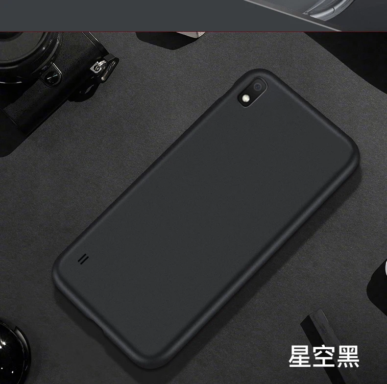 Blackview A60 CASE SODT