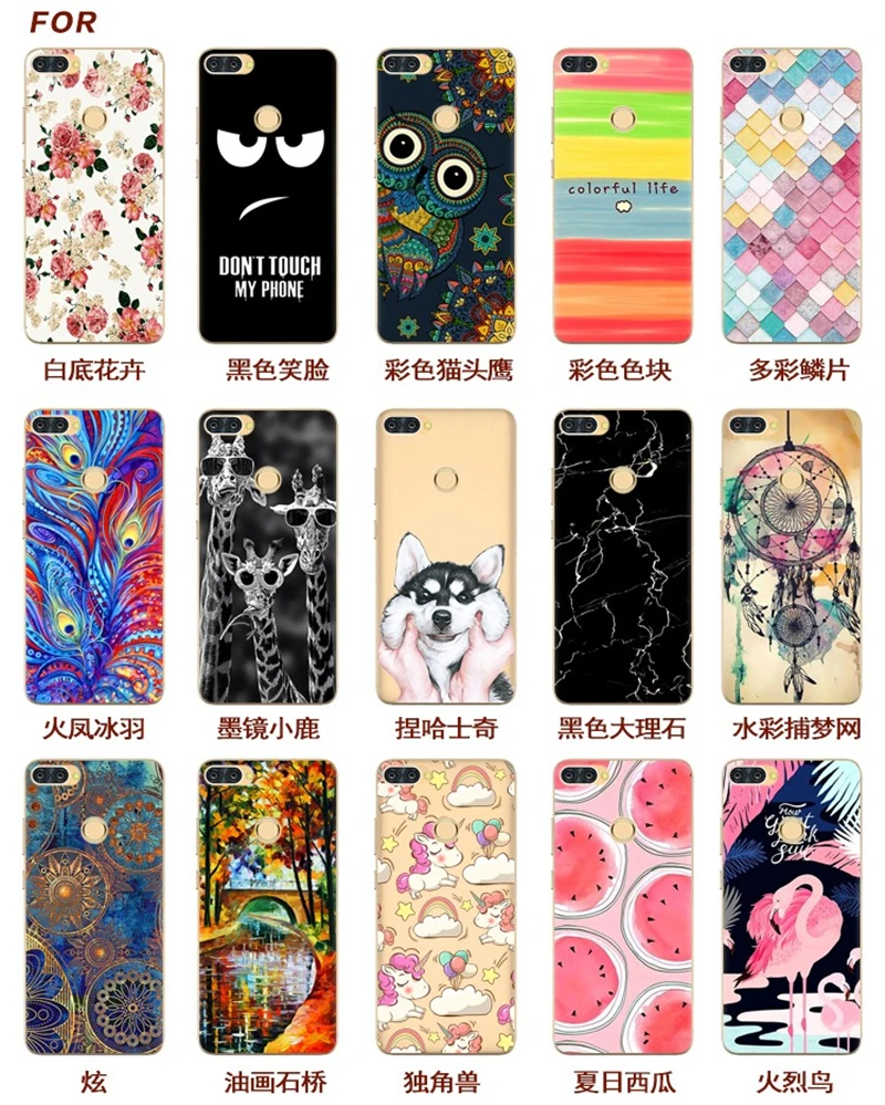 Full body protect case For Infinix Hot 6 Pro X608 (2)