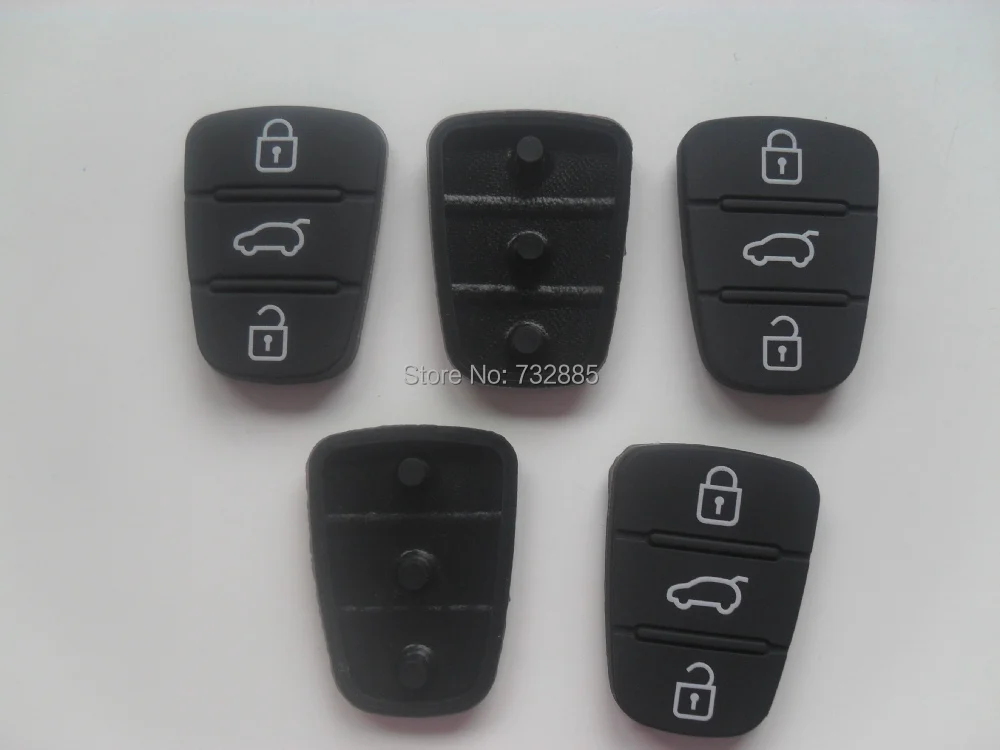 Hyundai I30IX35 button rubber(2).JPG